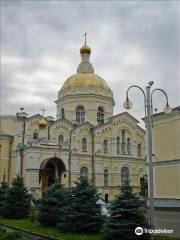 St. Andrew's Cathedral