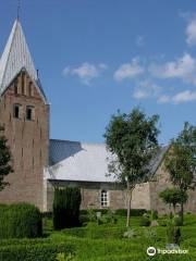 Skaerbaek Kirke