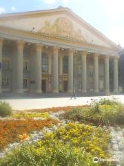 Gorky Culture Palace