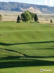 Glenrock Golf Course