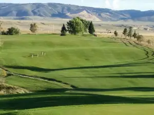 Glenrock Golf Course