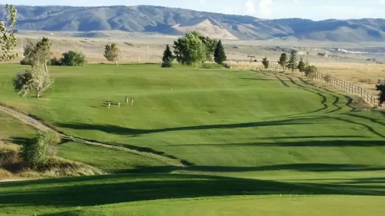 Glenrock Golf Course