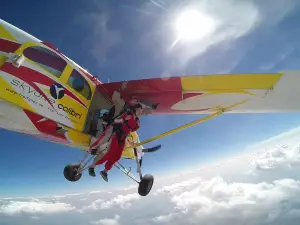 Skydive Colibri