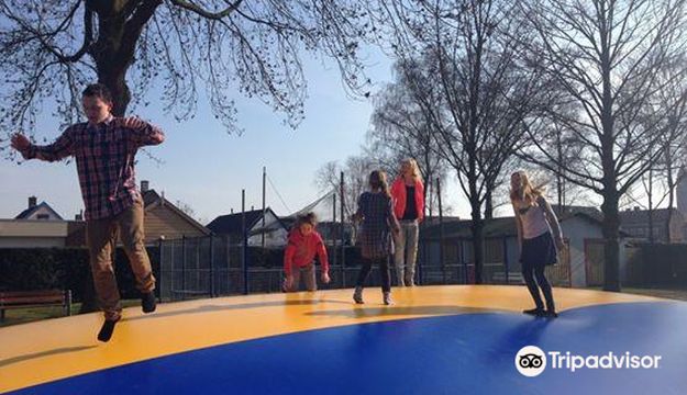 Speeltuin Vrouwenhof