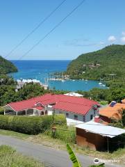 Discover Soufriere