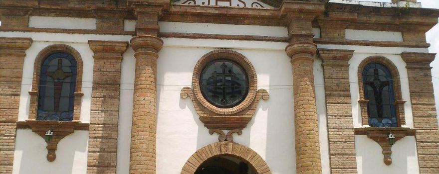 Iglesia de San Pedro