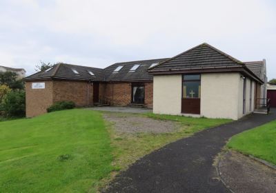 Rosyth Parish Church