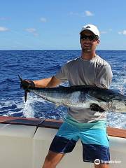 Big Marlin Charters Punta Cana