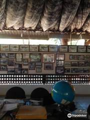 Palawan Special Battalion WW-II Memorial Museum