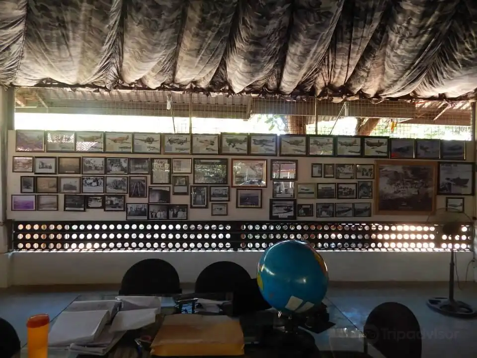 Hotel in zona Museum Palawan alla memoria del Battaglione Speciale della Seconda Guerra Mondiale