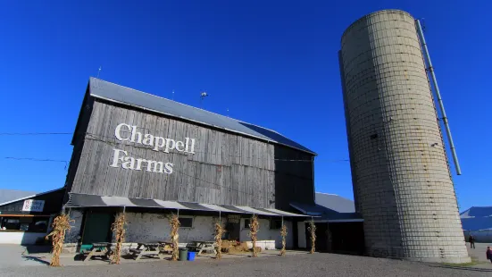 Chappell Farms