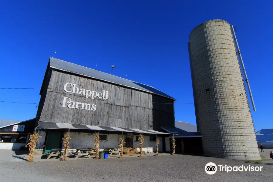 Chappell Farms