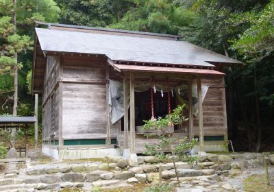 Miyakotama Shrine