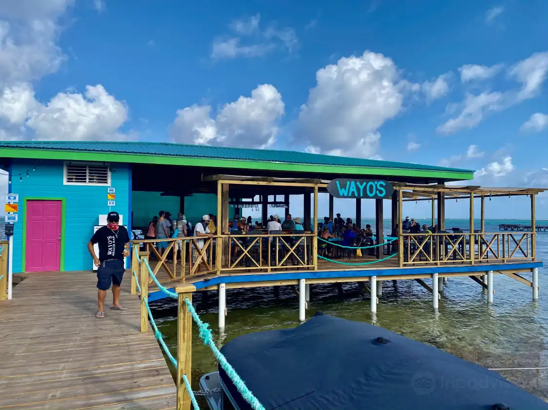 Hotels near Wayos Beach Bar