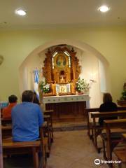 Chapel of Our Lady of Schoenstatt