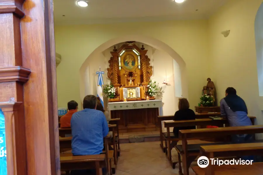 Chapel of Our Lady of Schoenstatt