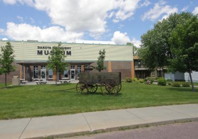 Dakota Discovery Museum