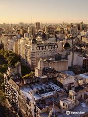 Buenos Aires InSight
