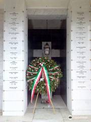 Cemetery Pordenone