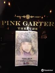 Pink Garter Theatre