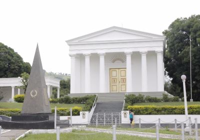 Templo Museu Sociedade Brasileira de Eubiose