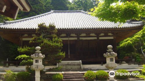 Tokoji Temple