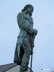 Monument au Général Lazare Hoche