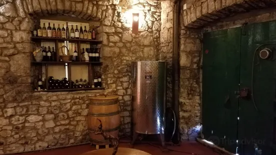 Winery Violić M. Boris