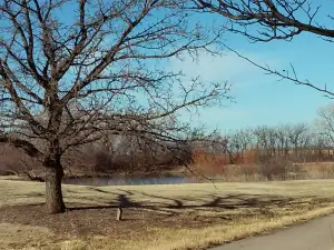 Dyck Arboretum of the Plains