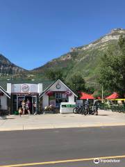 Pat's Waterton Gas & Cycle Rental