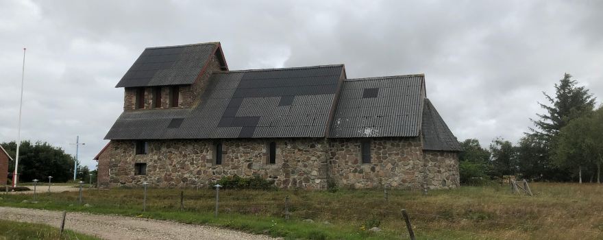 Hellig Kors Kloster