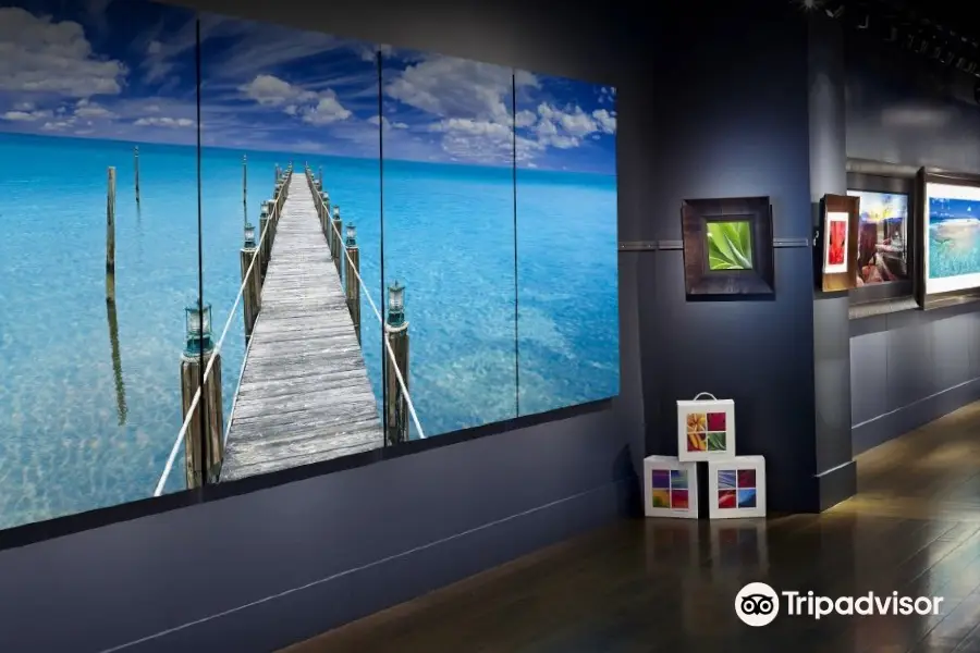 Peter Lik Gallery