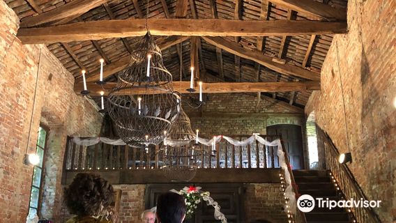 Palazzo Occelli o Castello di Nichelino