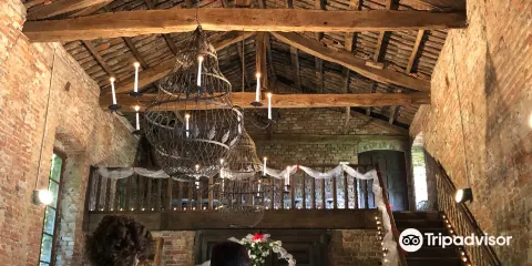 Palazzo Occelli o Castello di Nichelino