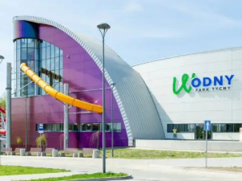Wodny Park Tychy