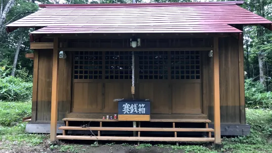 来運神社