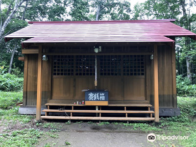 Raiun Shrine
