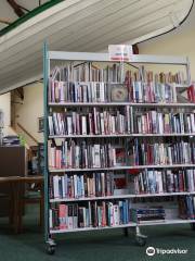 Buncrana Community Library