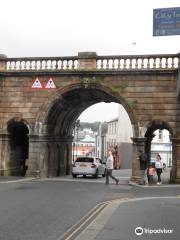 Ferryquay Gate