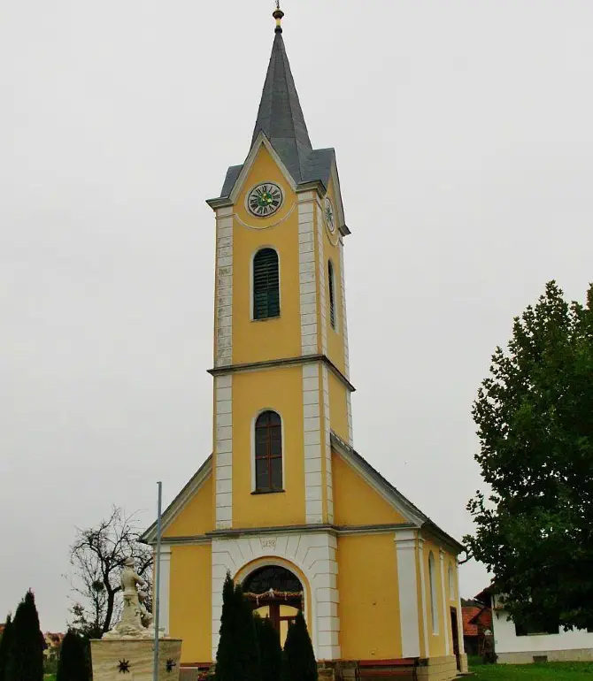 Gosdorf