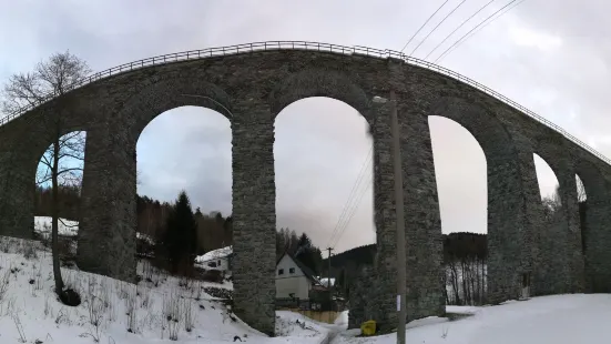 Novinsky viadukt