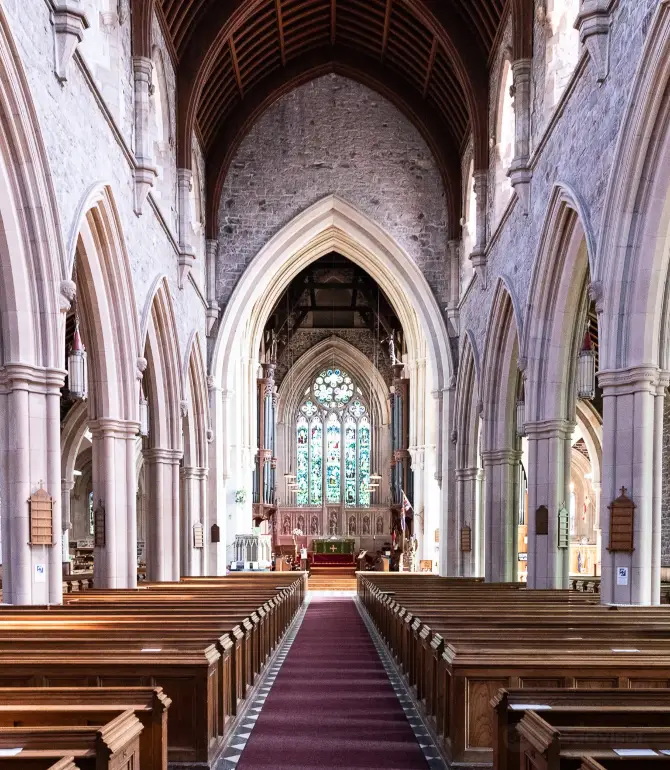 St. John's