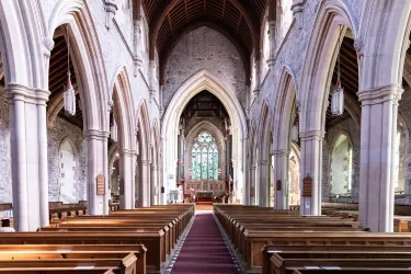 St. John's