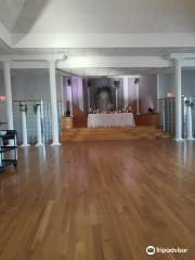 Rockstar Music Hall & Platinum Room Banquet Hall Events Center