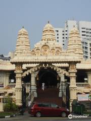 Sri Sivan Temple