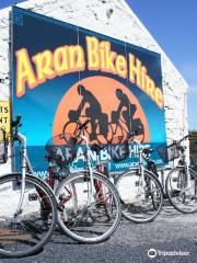 Aran Bike Hire