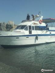 Sactouris Daily Cruises