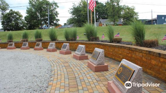 Freedom Grove