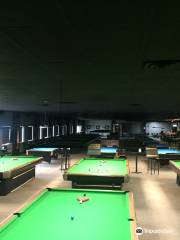 Shooterville Billiards Bar & Grill