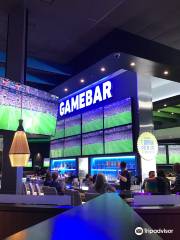 Dave & Buster's - Arcade